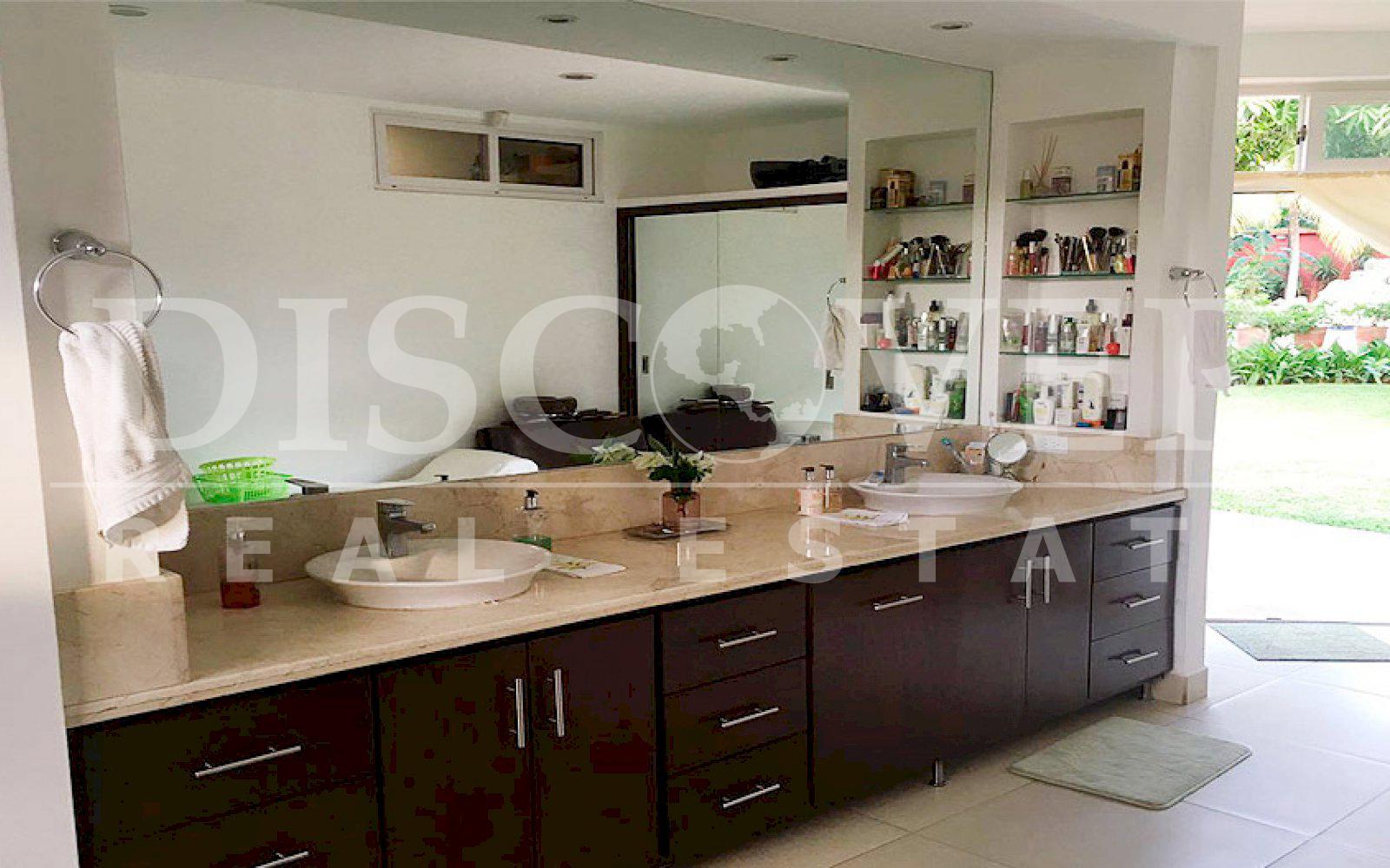  House for Rent in Santo Domingo ID 10130 