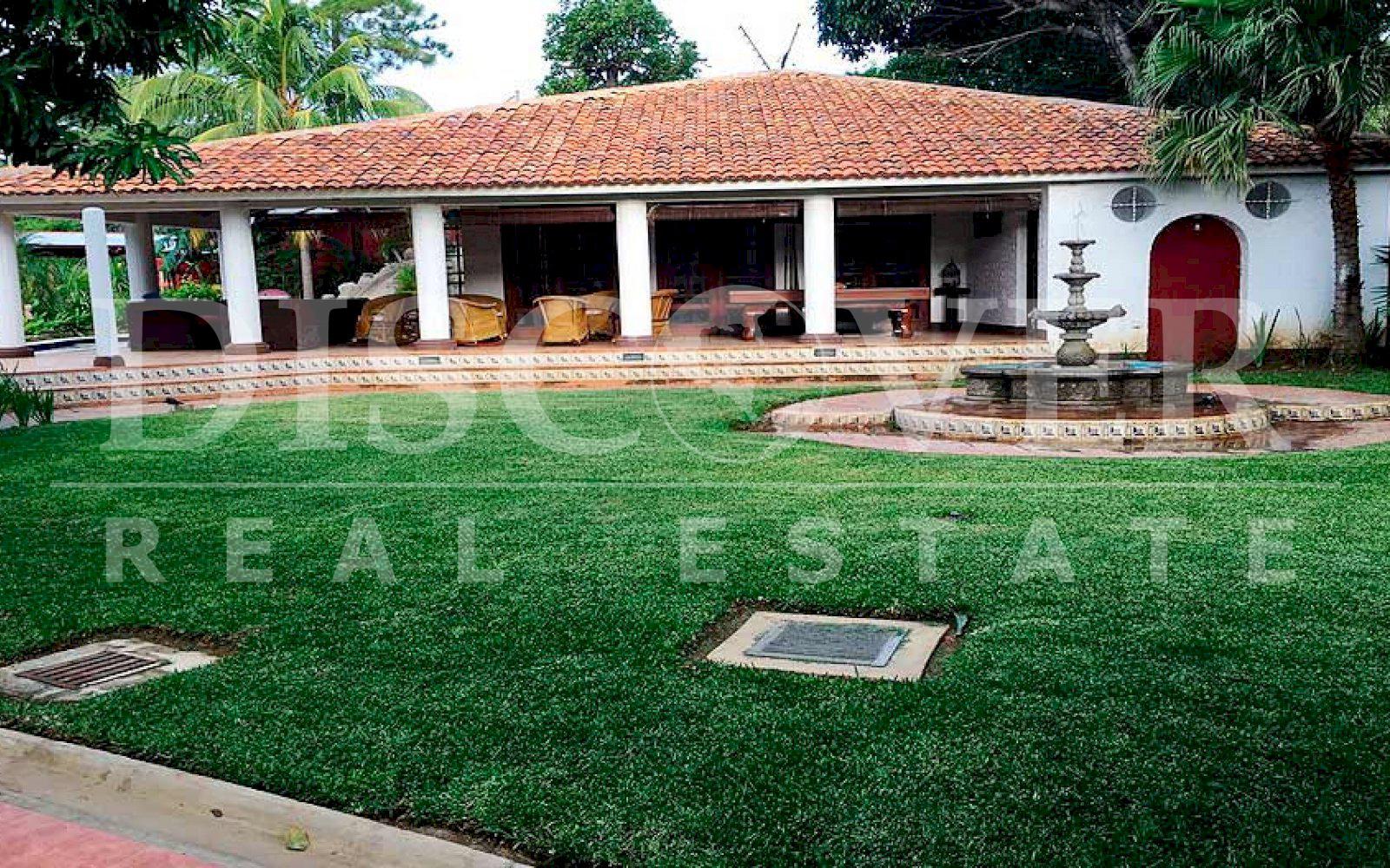  House for Rent in Santo Domingo ID 10130 