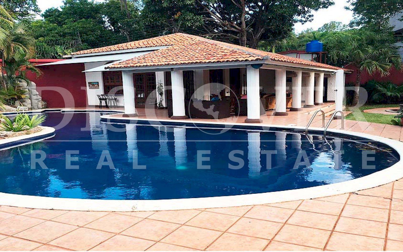  House for Rent in Santo Domingo ID 10130 