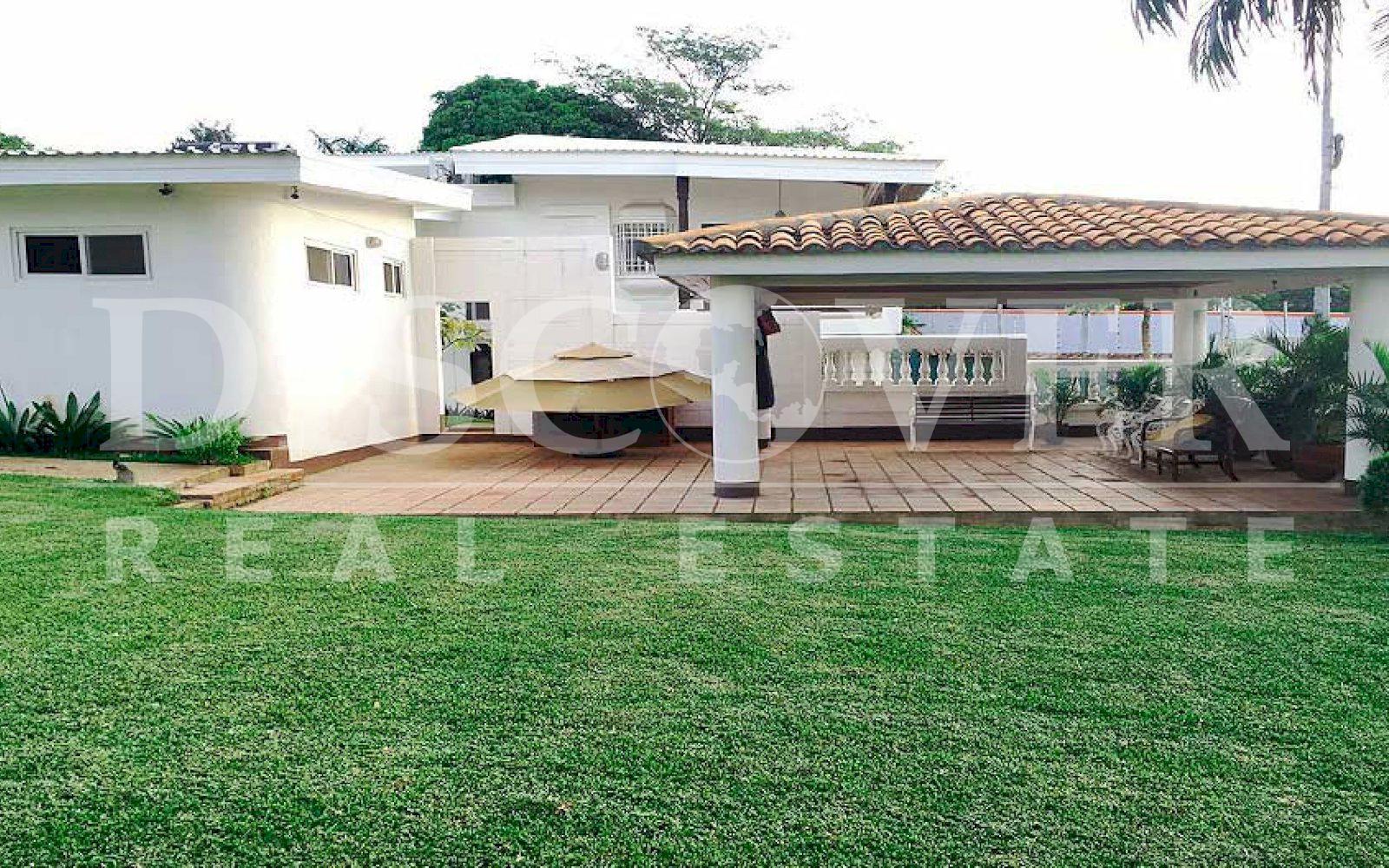  House for Rent in Santo Domingo ID 10130 