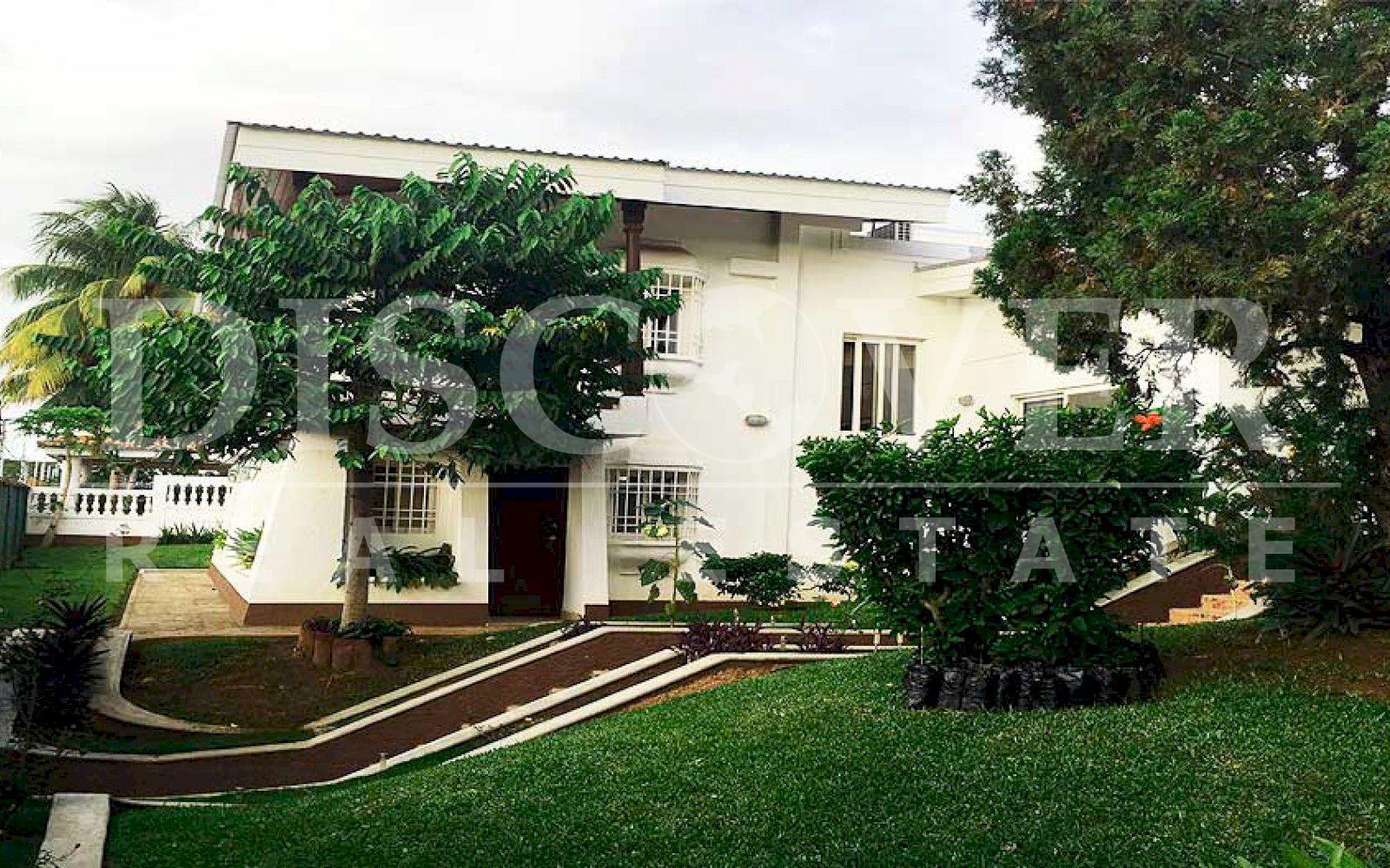  House for Rent in Santo Domingo ID 10130 