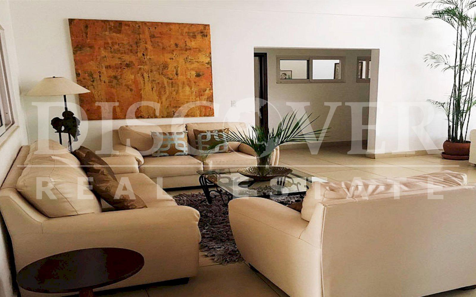  House for Rent in Santo Domingo ID 10130 