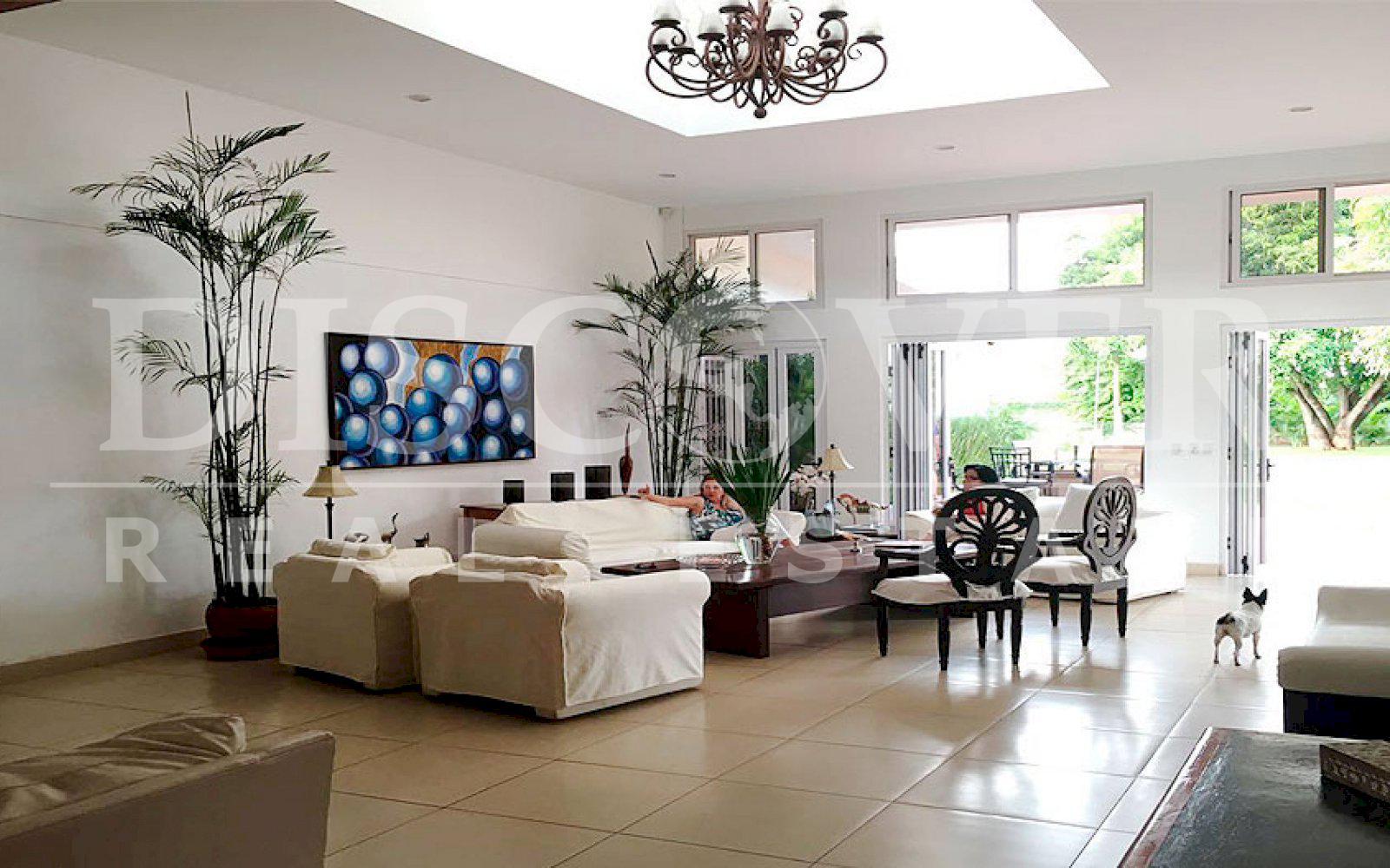  House for Rent in Santo Domingo ID 10130 