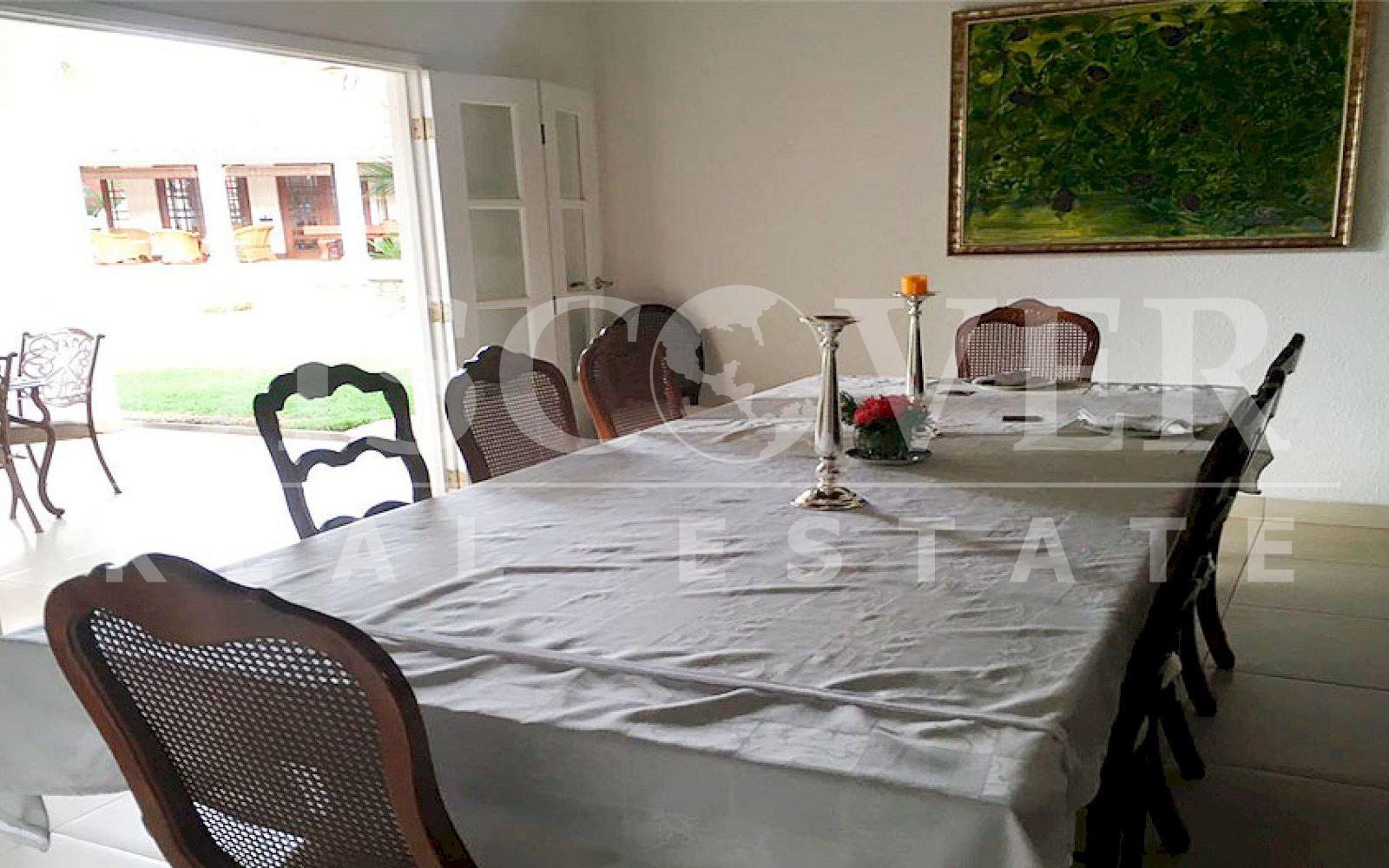  House for Rent in Santo Domingo ID 10130 