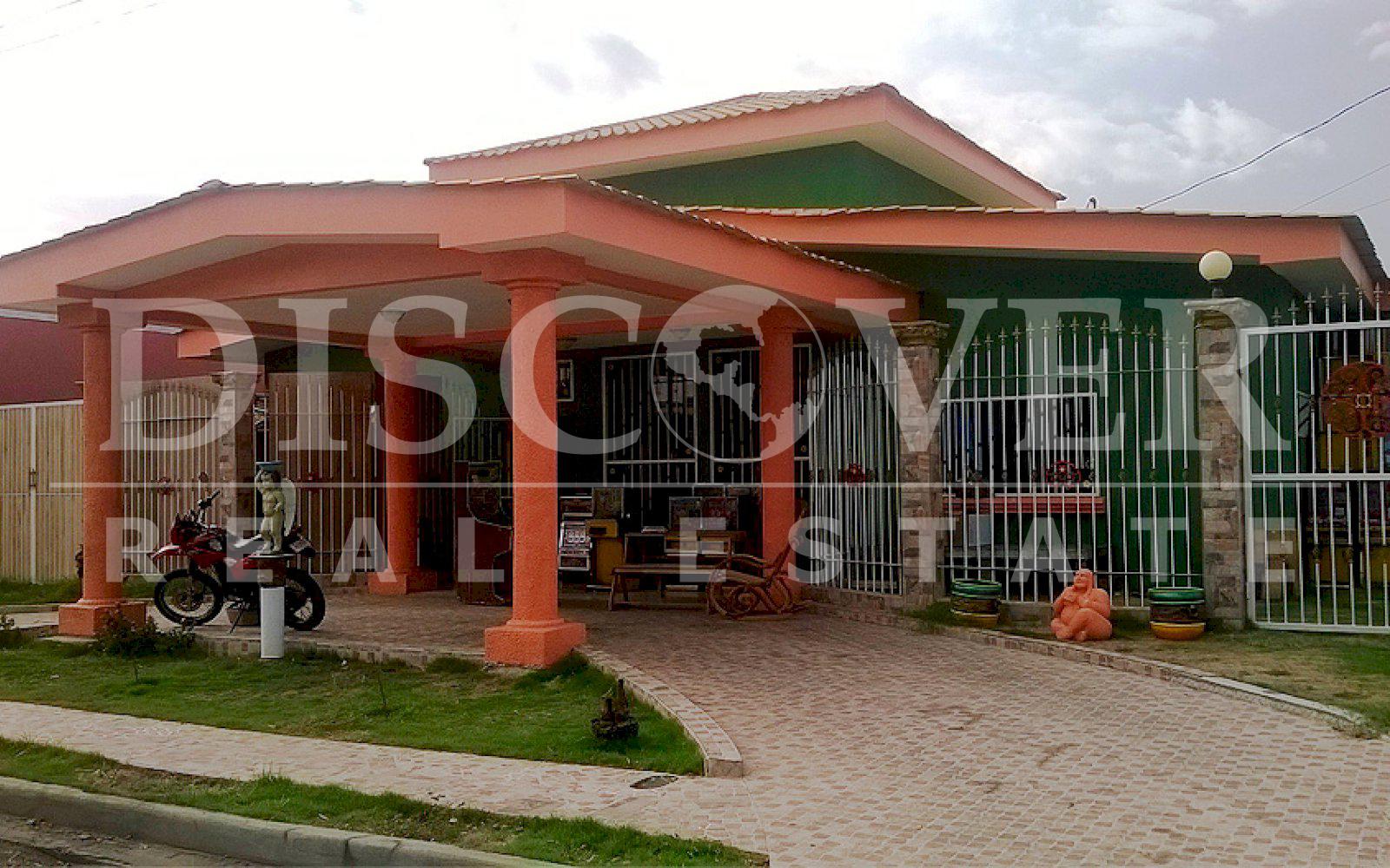 House for Sale in North Road ID 9923