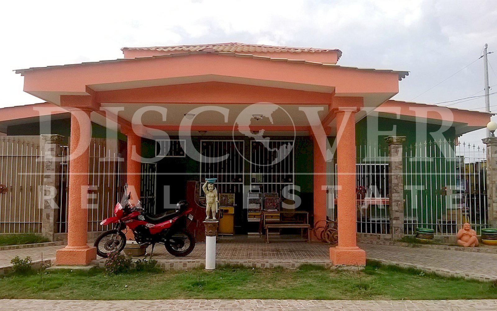 House for Sale in North Road ID 9923