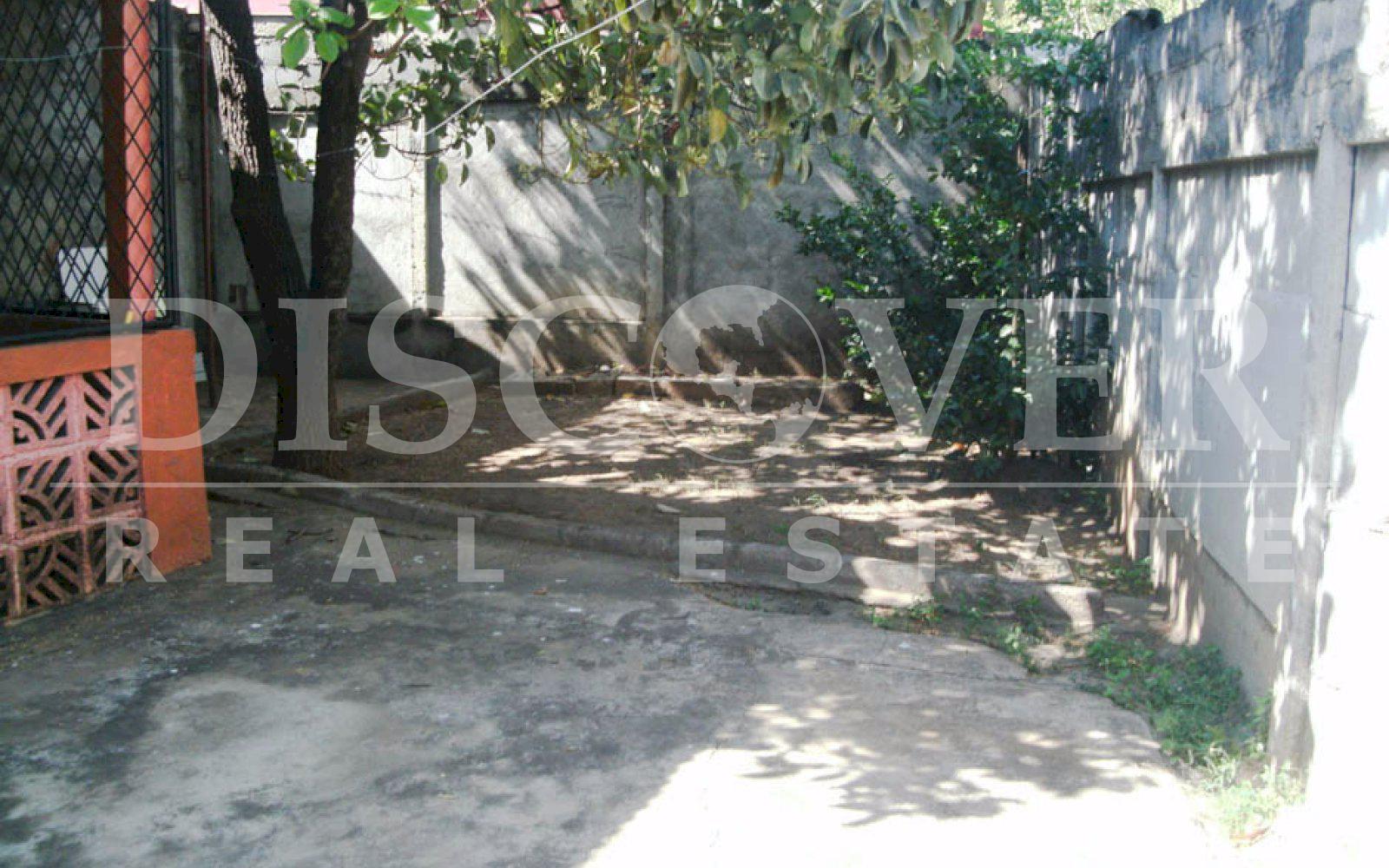  House for Sale located in Waslala Neighborhood ID 11268