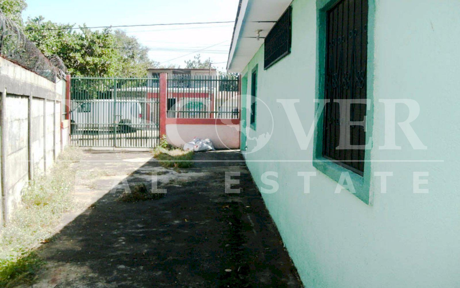  House for Sale located in Waslala Neighborhood ID 11268