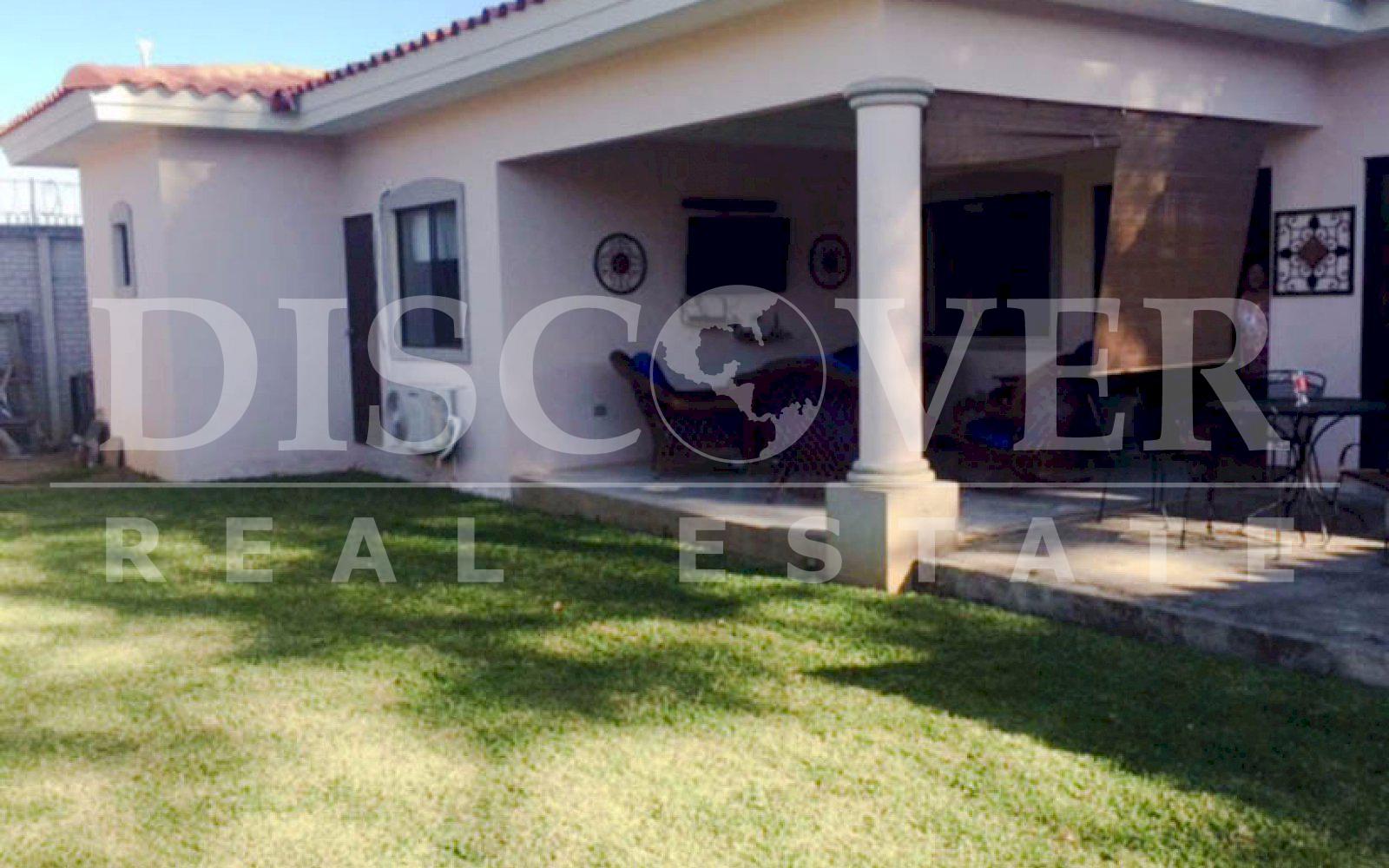 Casa en Venta en Las Colinas, Residencial Toscana - Discovernica