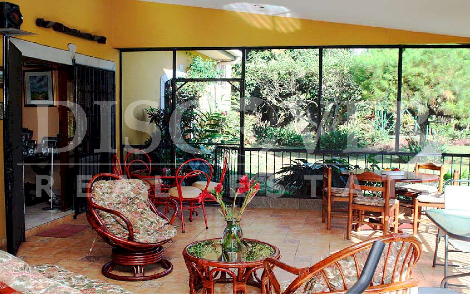 Beautiful House for Sale in Diriamba ID 10012