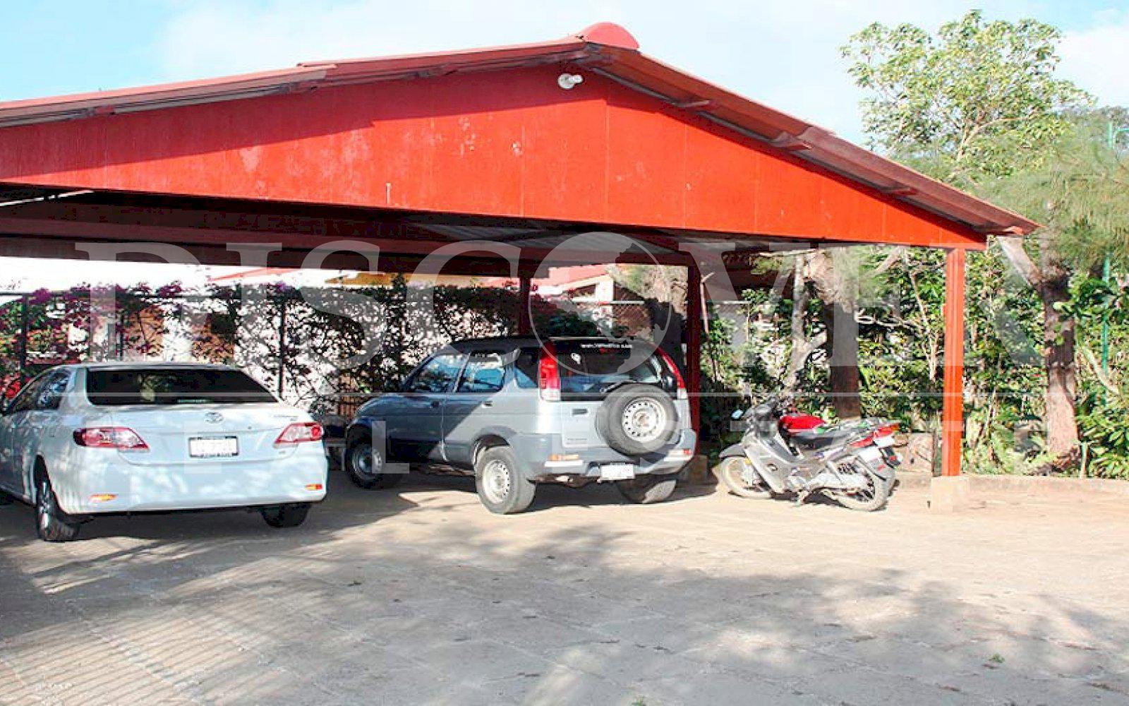 Beautiful House for Sale in Diriamba ID 10012