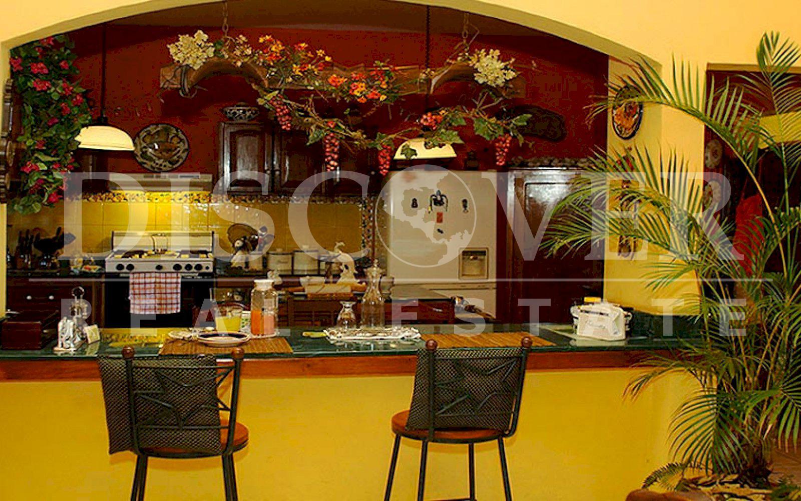 Beautiful House for Sale in Diriamba ID 10012