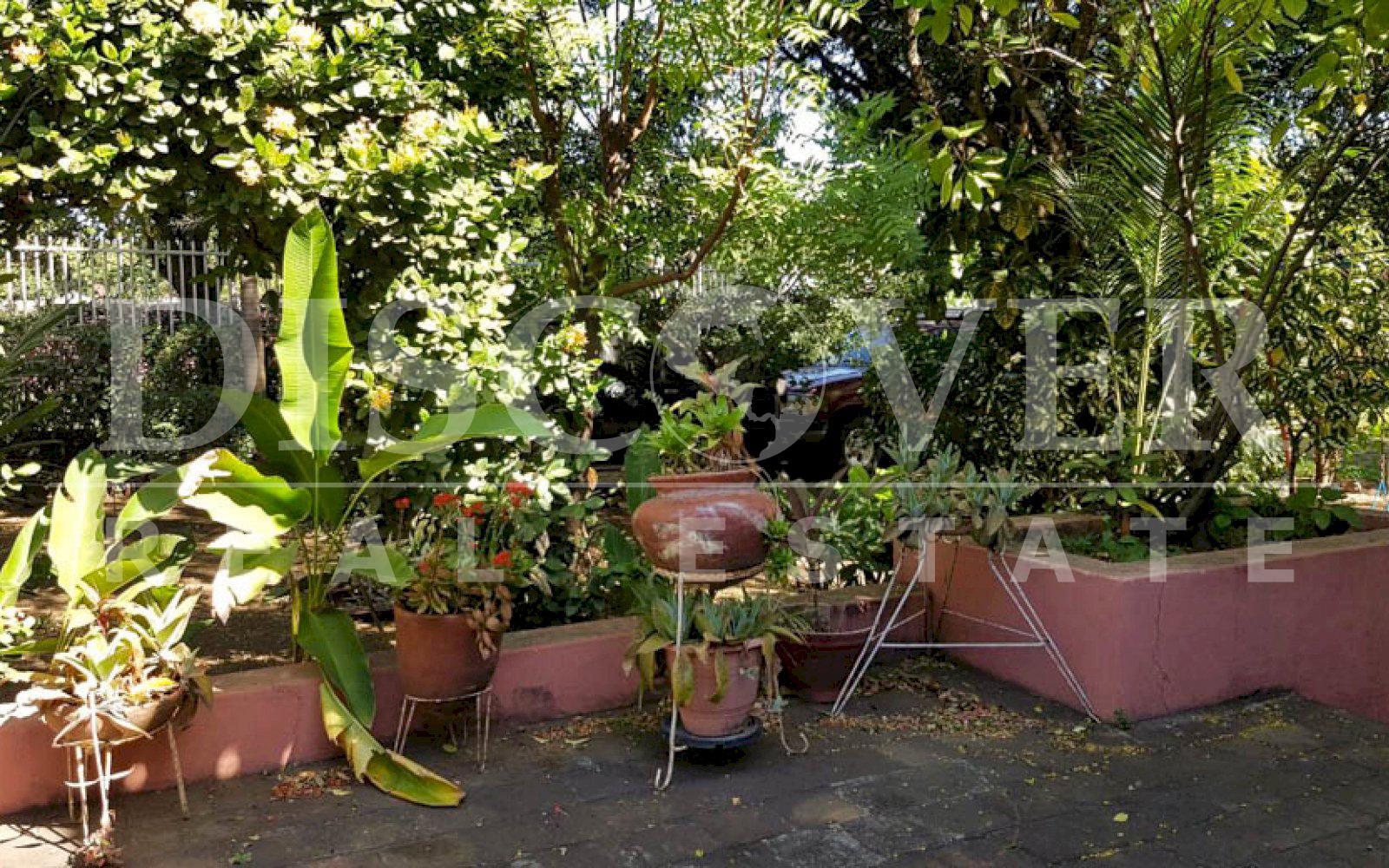 House for Sale located in Masaya Highway ID 9720