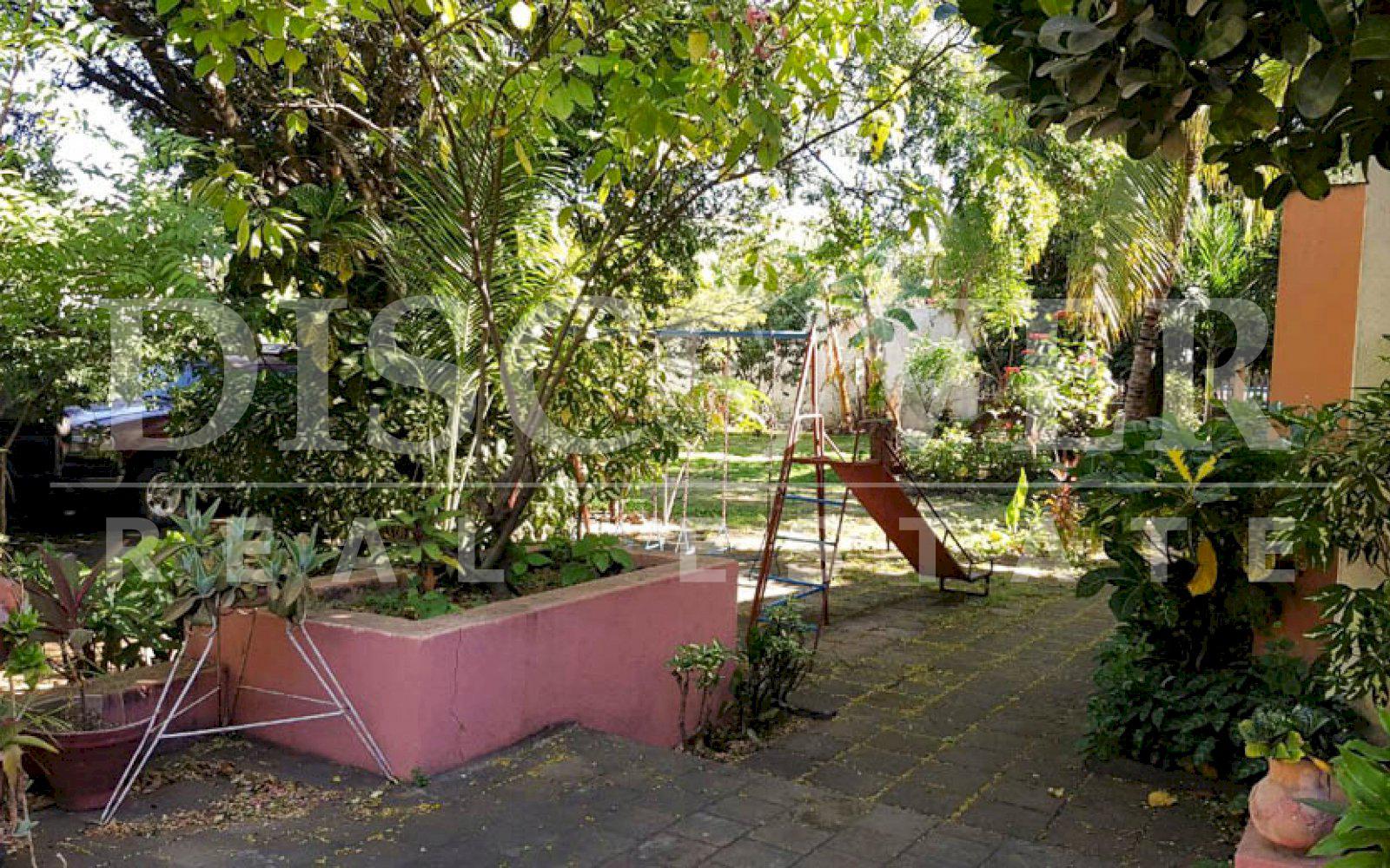 House for Sale located in Masaya Highway ID 9720