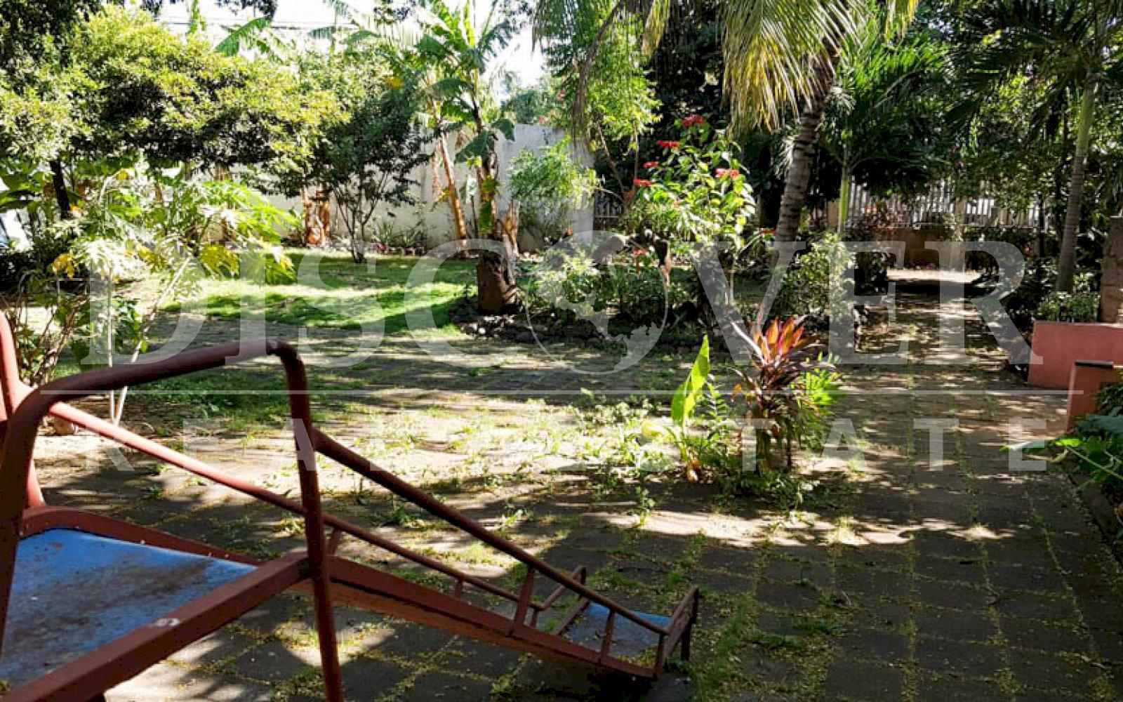 House for Sale located in Masaya Highway ID 9720