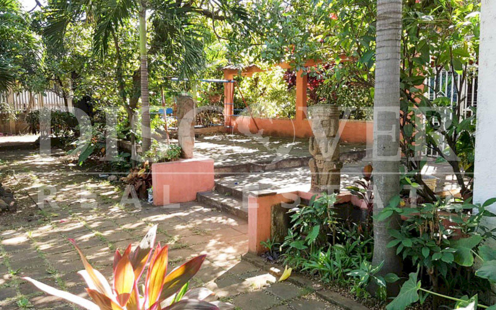 House for Sale located in Masaya Highway ID 9720