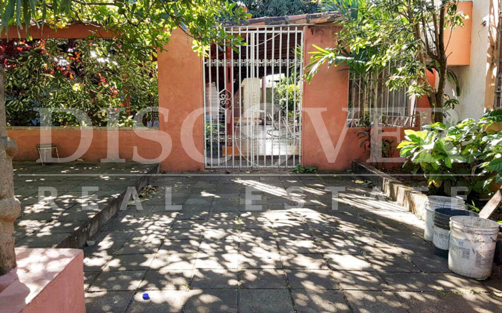 House for Sale located in Masaya Highway ID 9720