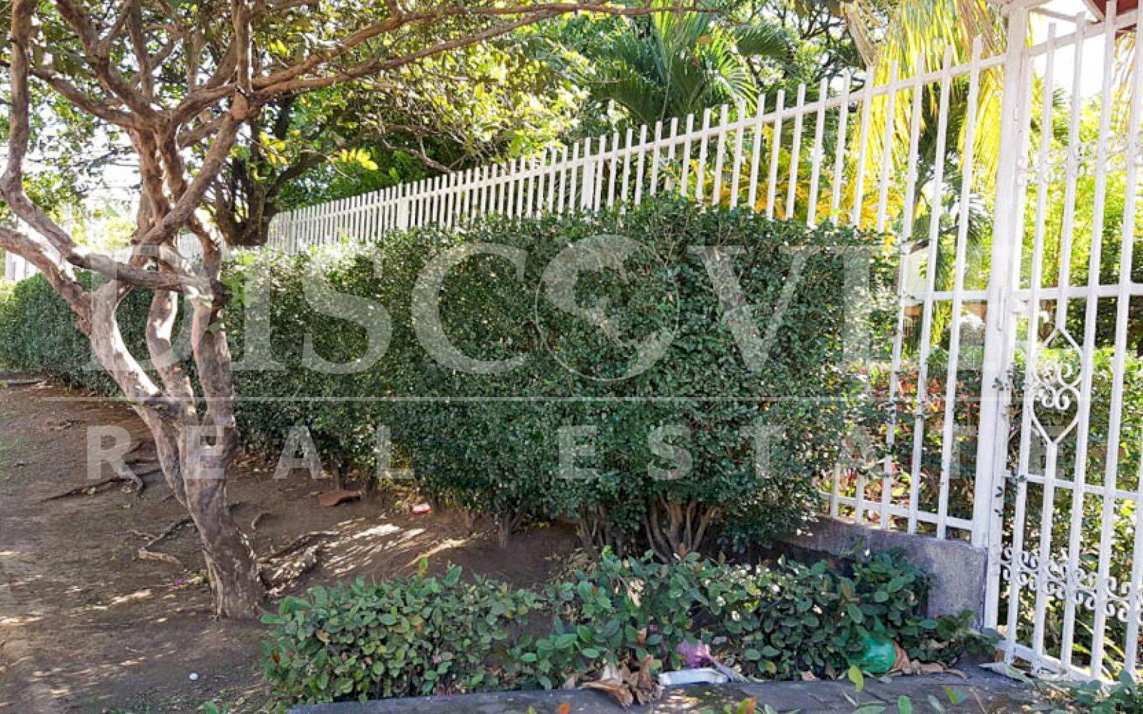 House for Sale located in Masaya Highway ID 9720