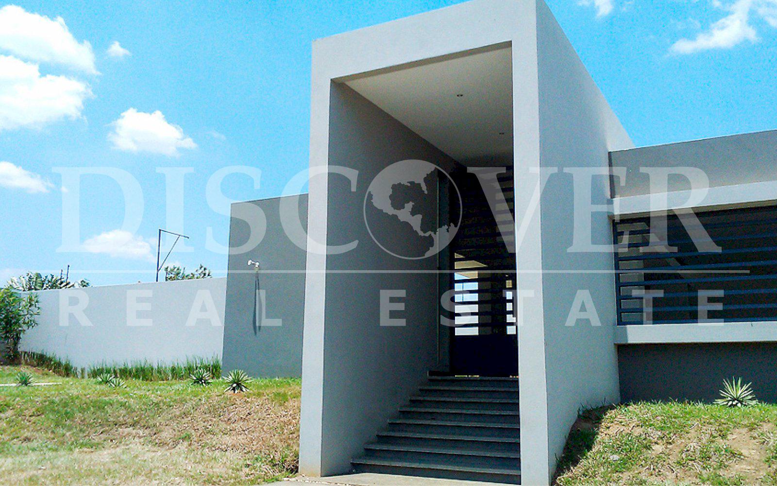  Modern House for Rent in Frascatti # 2 Residential ID 9849