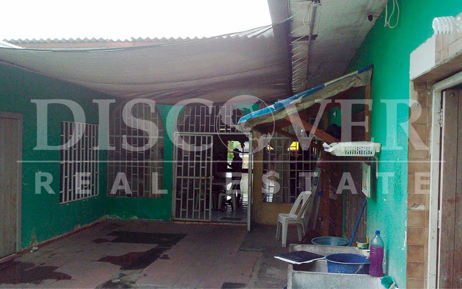  House for Sale in the Robles Colonial ID 10116