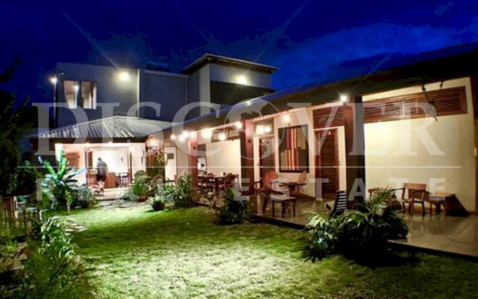 House for sale in Nejapa, Old Road to Leon ID 10596