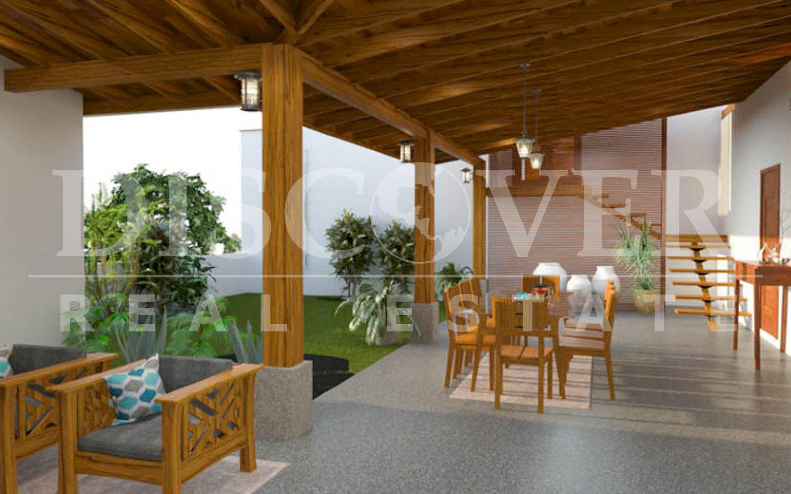 House for sale in Nejapa, Old Road to Leon ID 10596