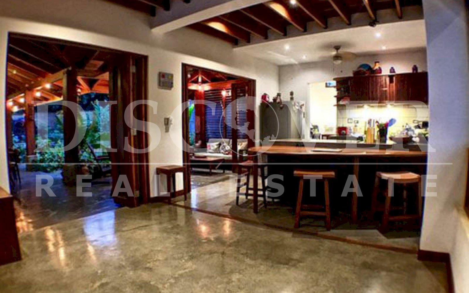 House for sale in Nejapa, Old Road to Leon ID 10596