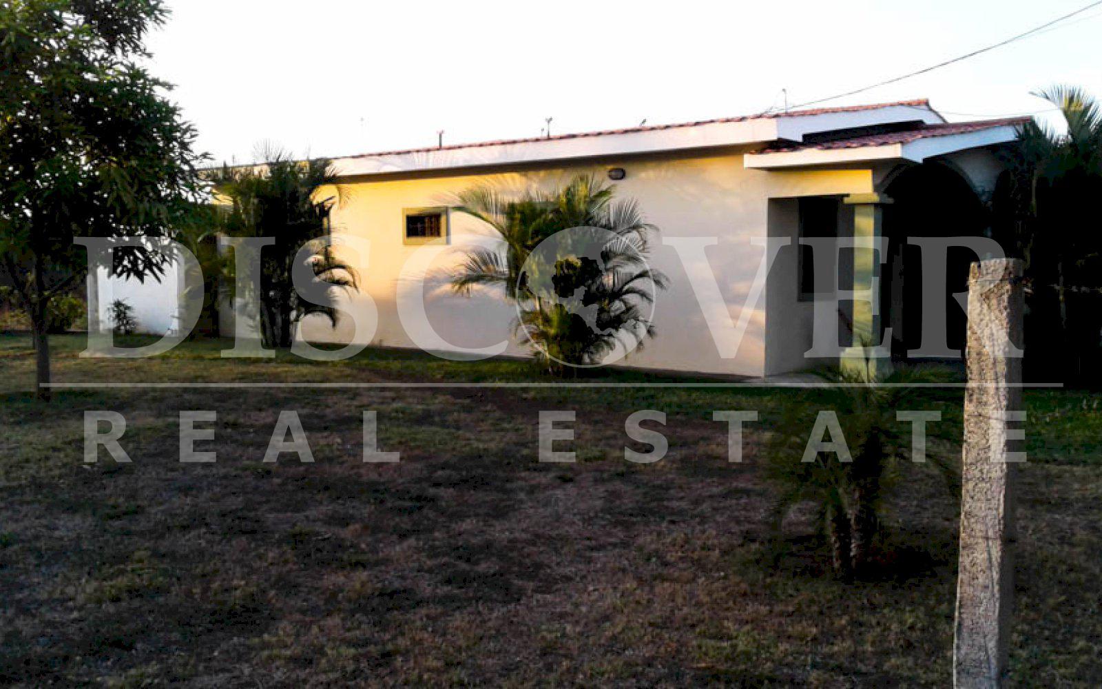 Bonita casa en venta en Residencial Palmanova. - Discovernica