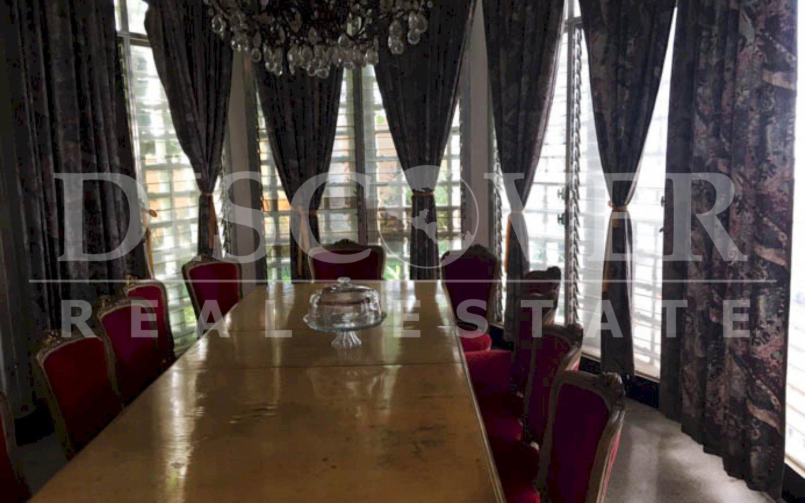  House with the option for Rent, located in Los Robles