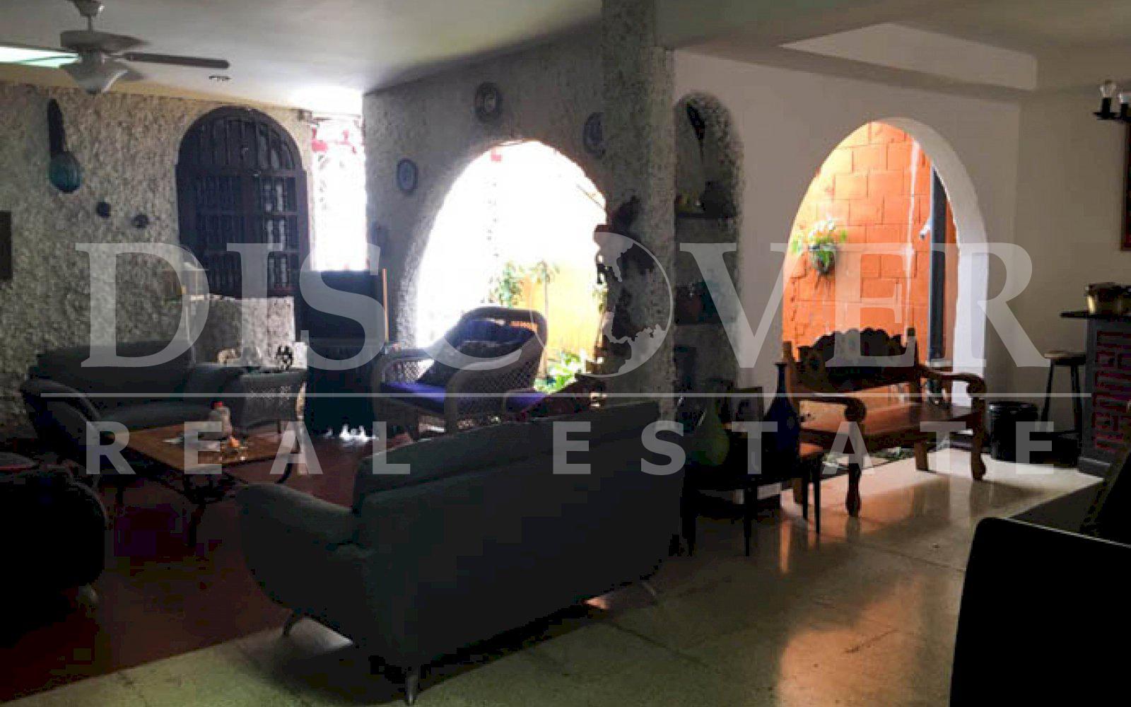  House with the option for Rent, located in Los Robles