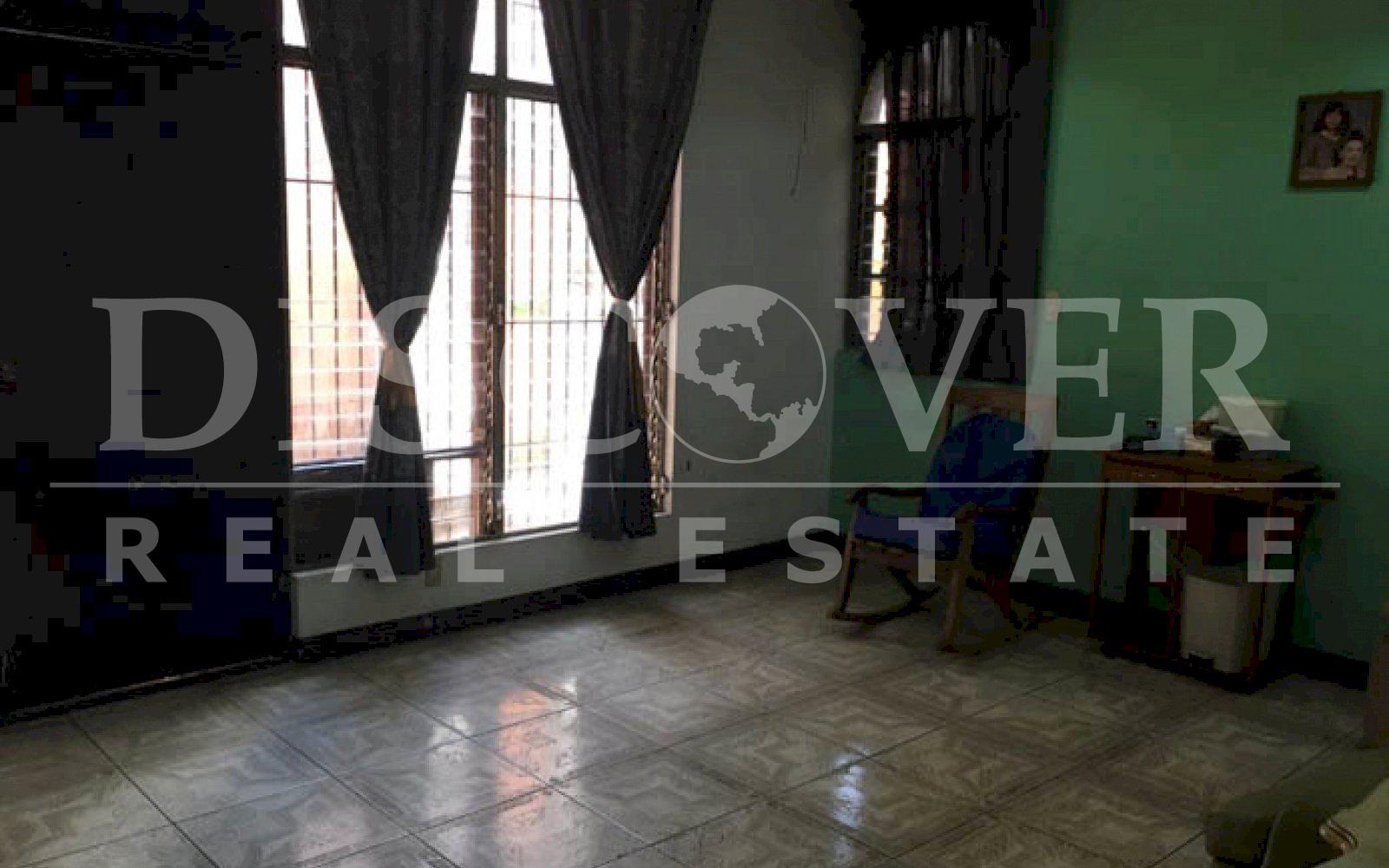  House with the option for Rent, located in Los Robles