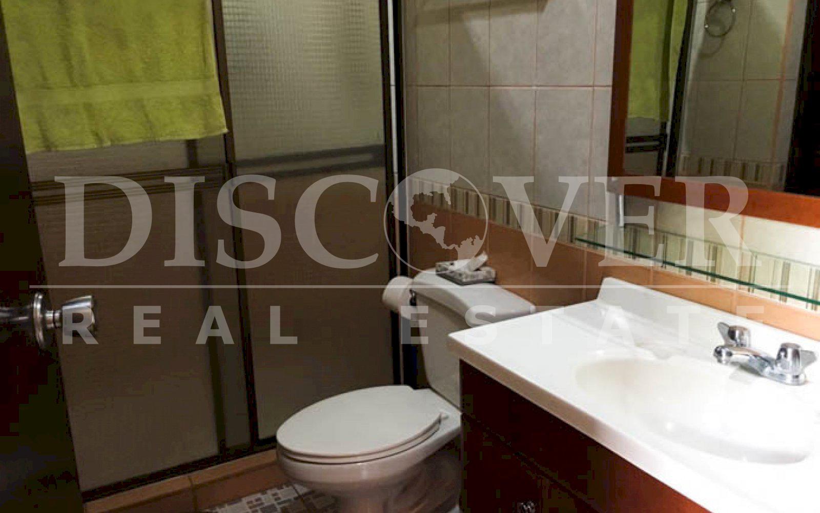  House with the option for Rent, located in Los Robles