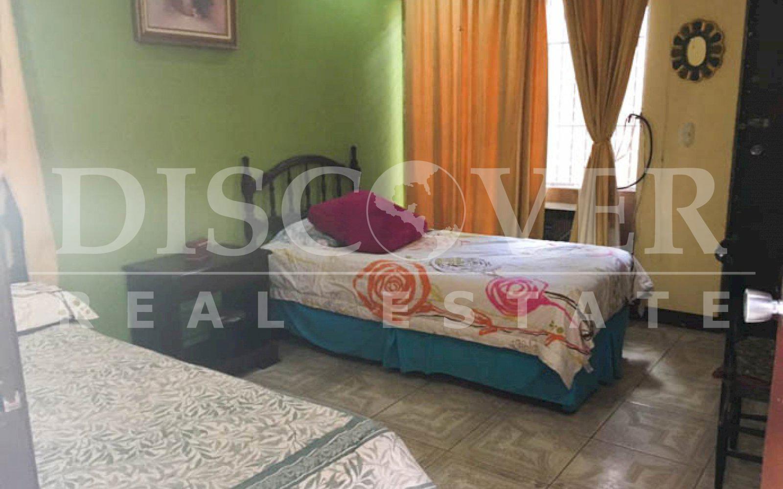  House with the option for Rent, located in Los Robles