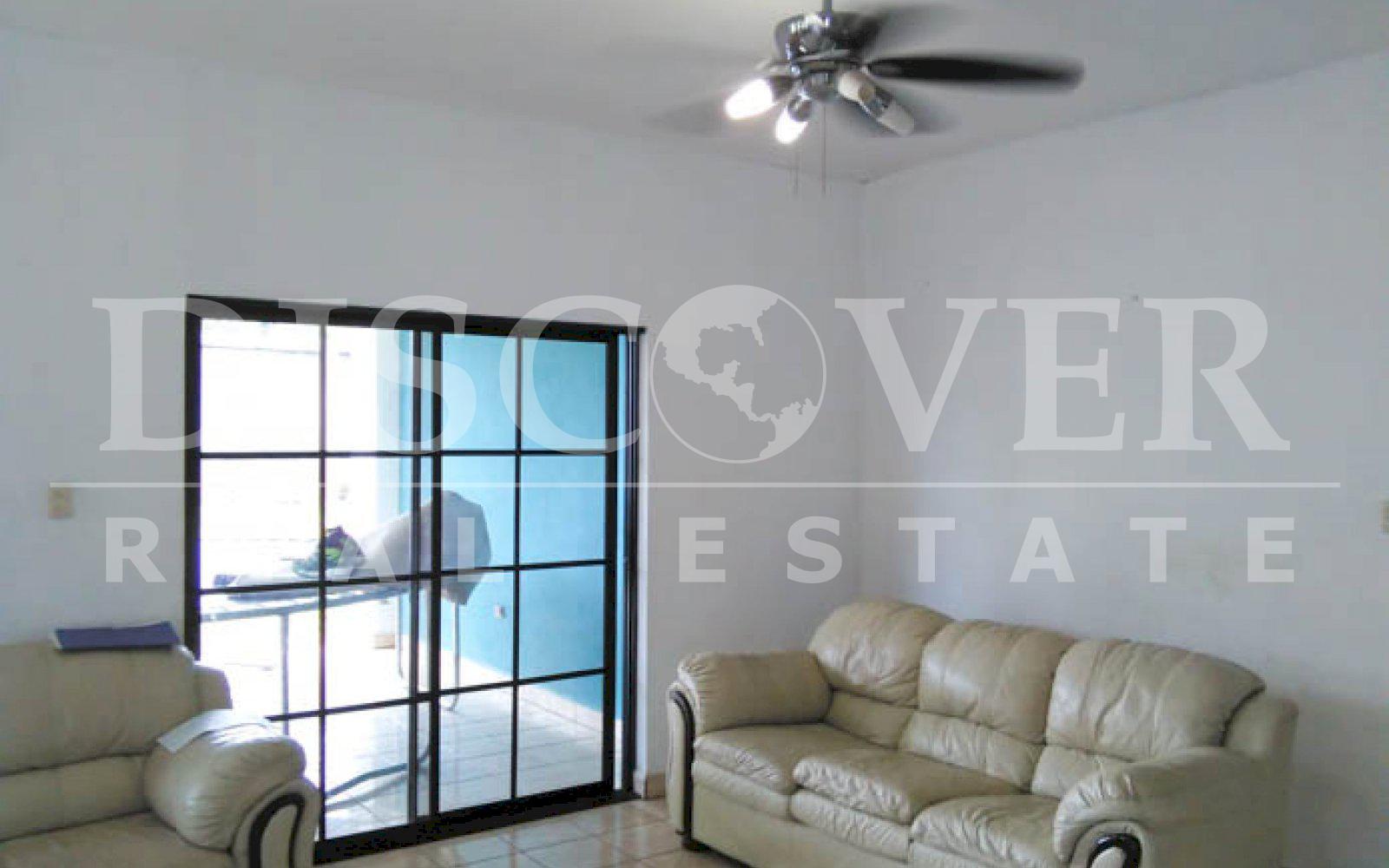 House for Sale located in Ticuantepe ID 10302