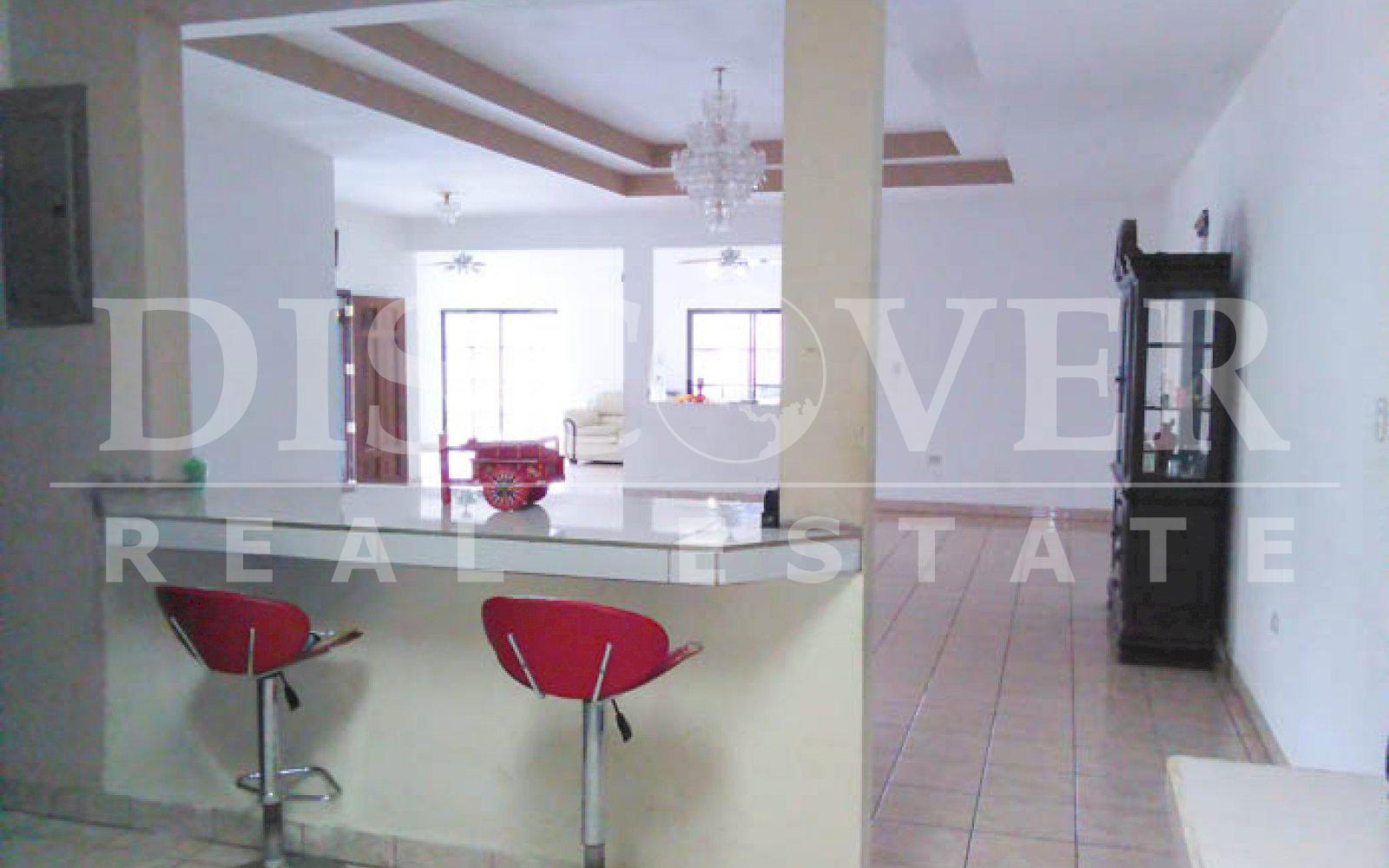 House for Sale located in Ticuantepe ID 10302