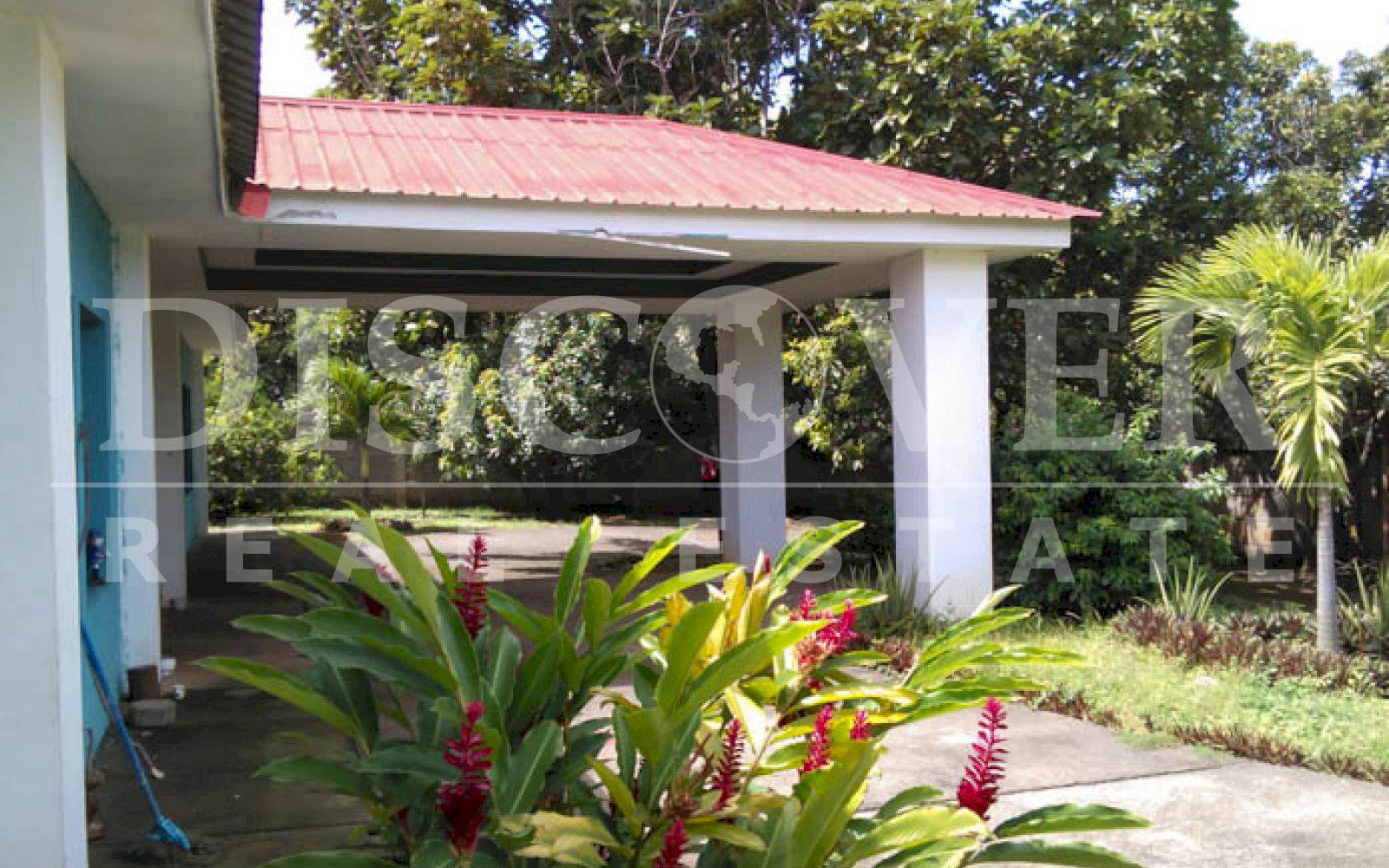 House for Sale located in Ticuantepe ID 10302