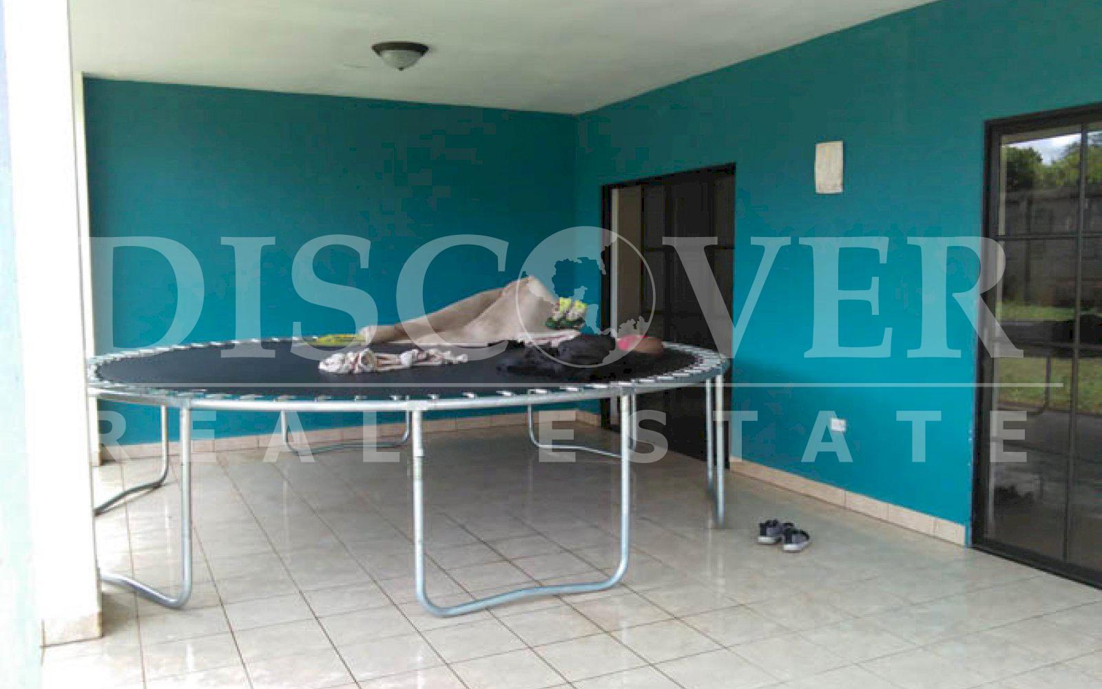 House for Sale located in Ticuantepe ID 10302