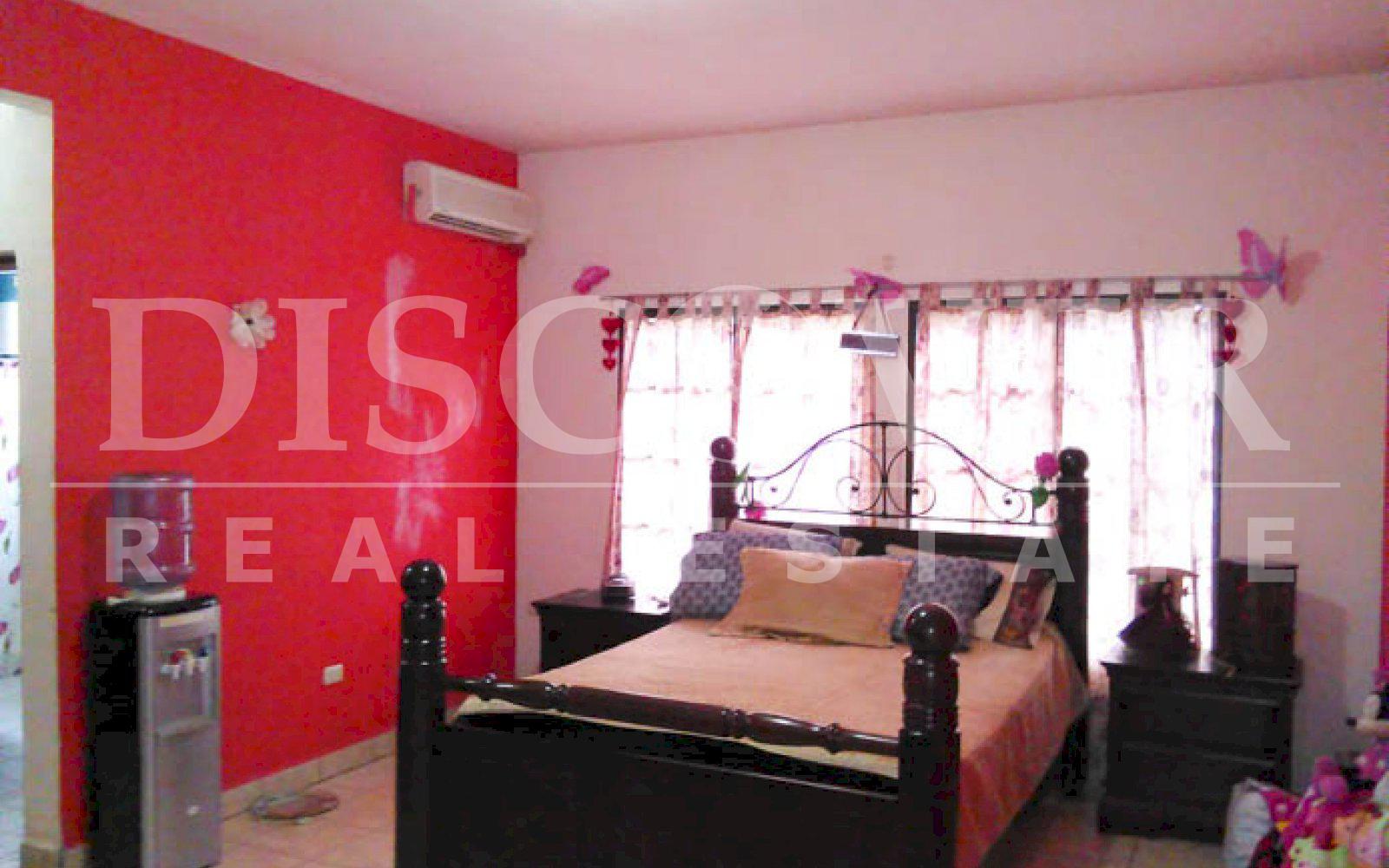 House for Sale located in Ticuantepe ID 10302