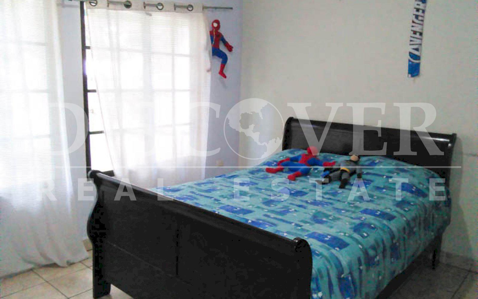 House for Sale located in Ticuantepe ID 10302