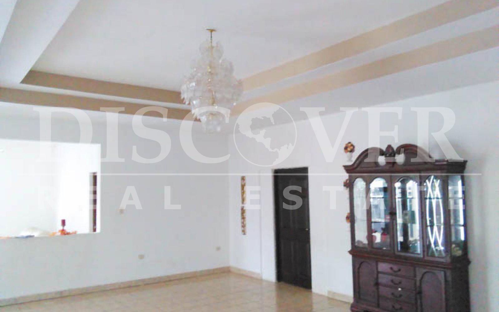 House for Sale located in Ticuantepe ID 10302
