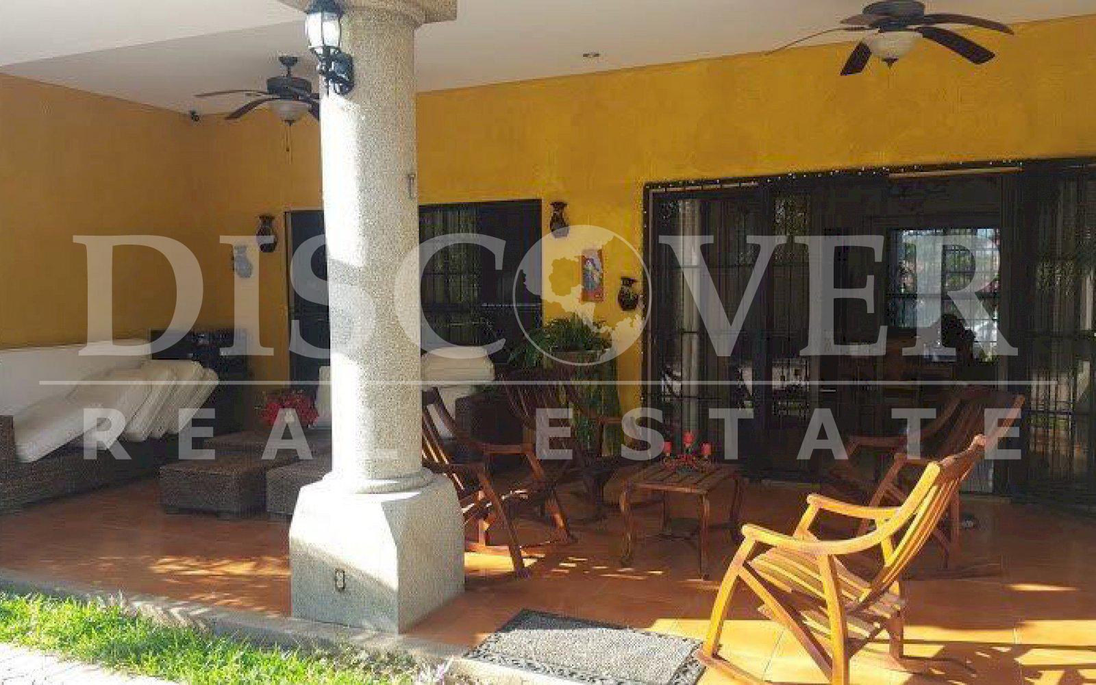  House for sale and rent in Carretera Sur