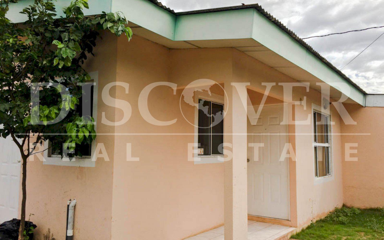  House for Sale in Colinas de Verona Residential ID 11384