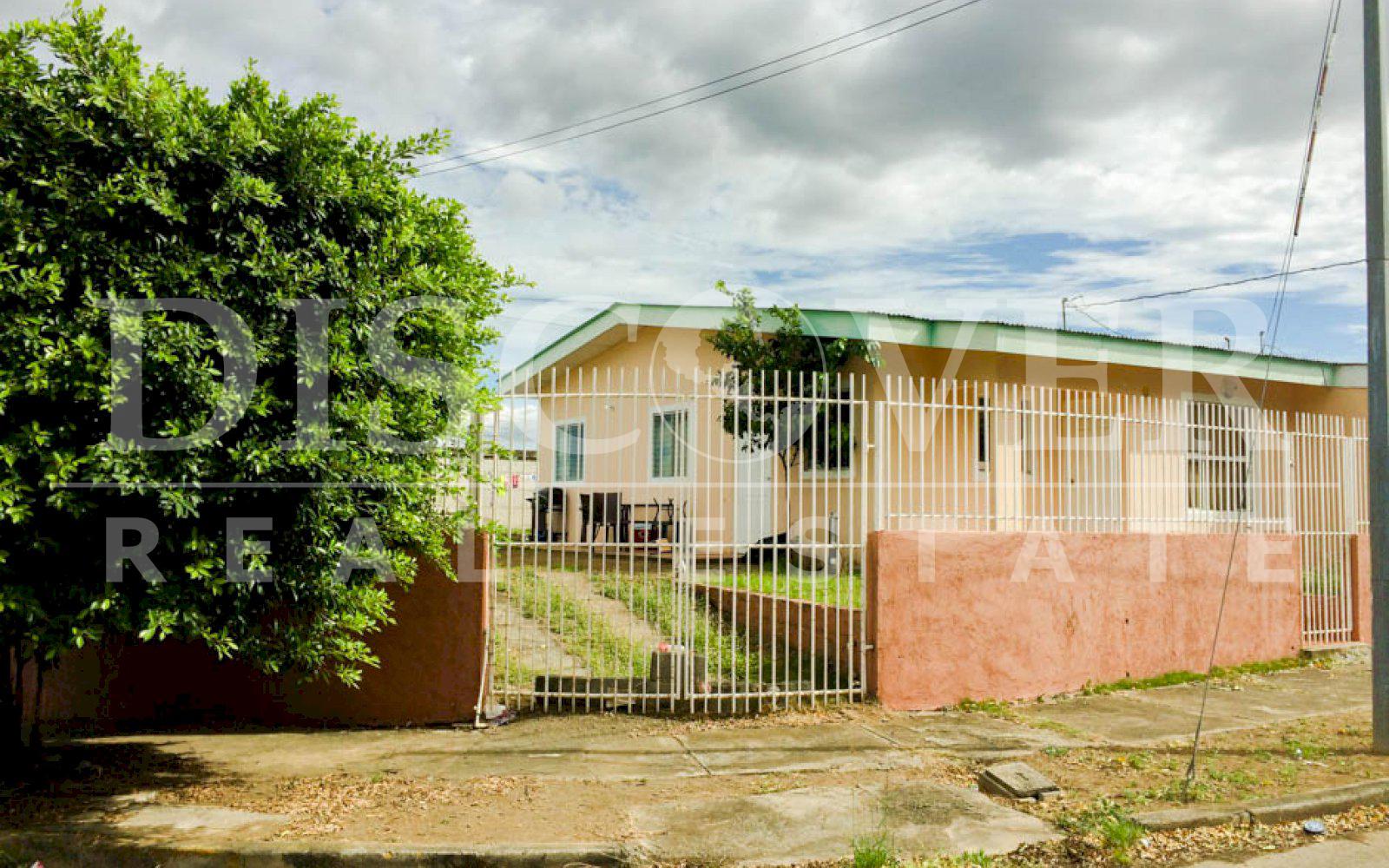  House for Sale in Colinas de Verona Residential ID 11384