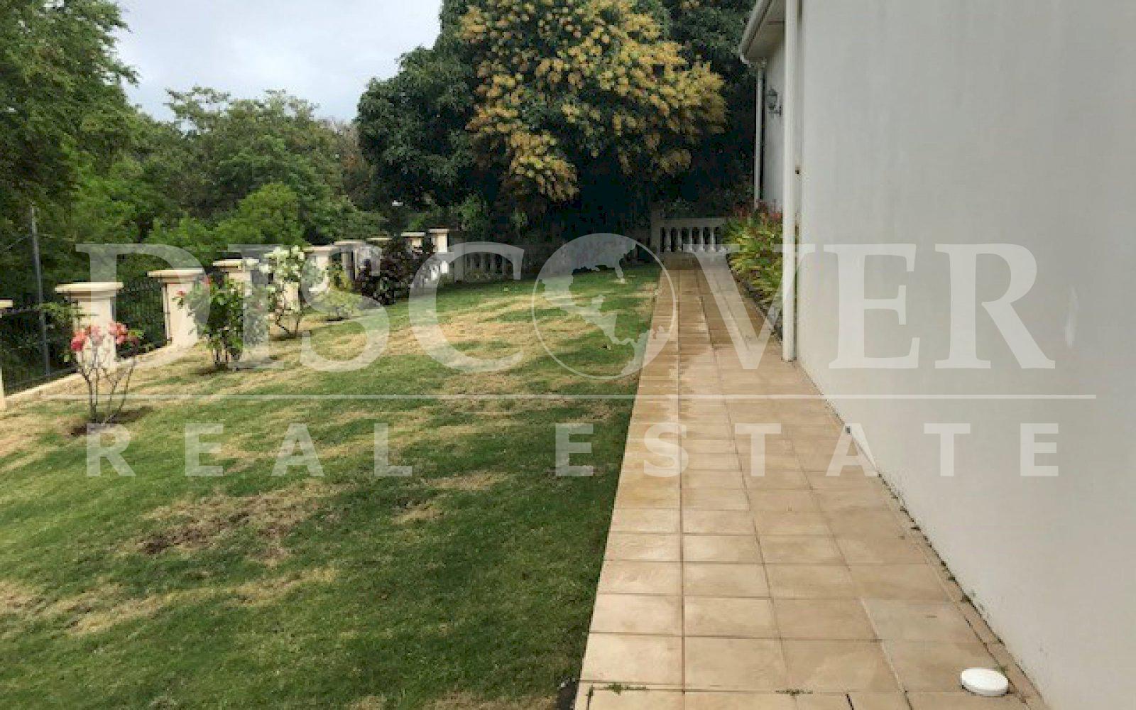  House for Rent in Carretera Sur