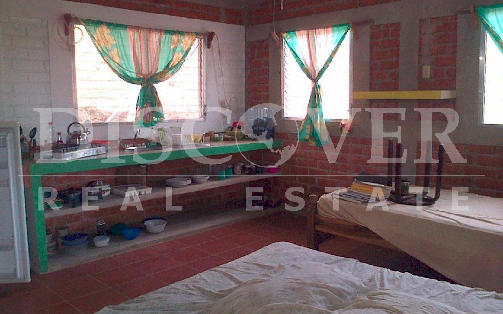 Surf Ranch for Sale in San Juan del Sur ID 7946