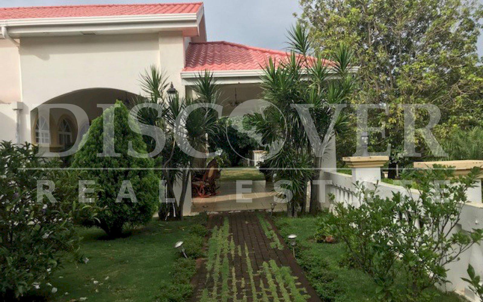  House for Rent in Carretera Sur