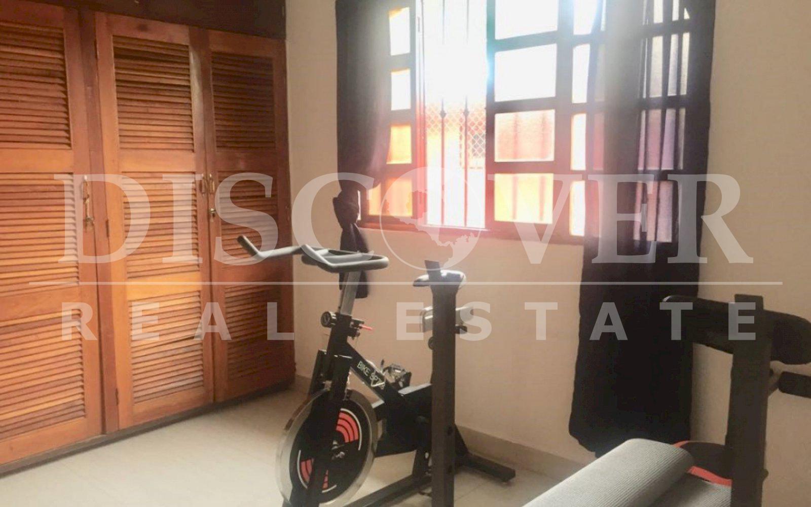  Comfortable house for rent with pleasant climate on south roads