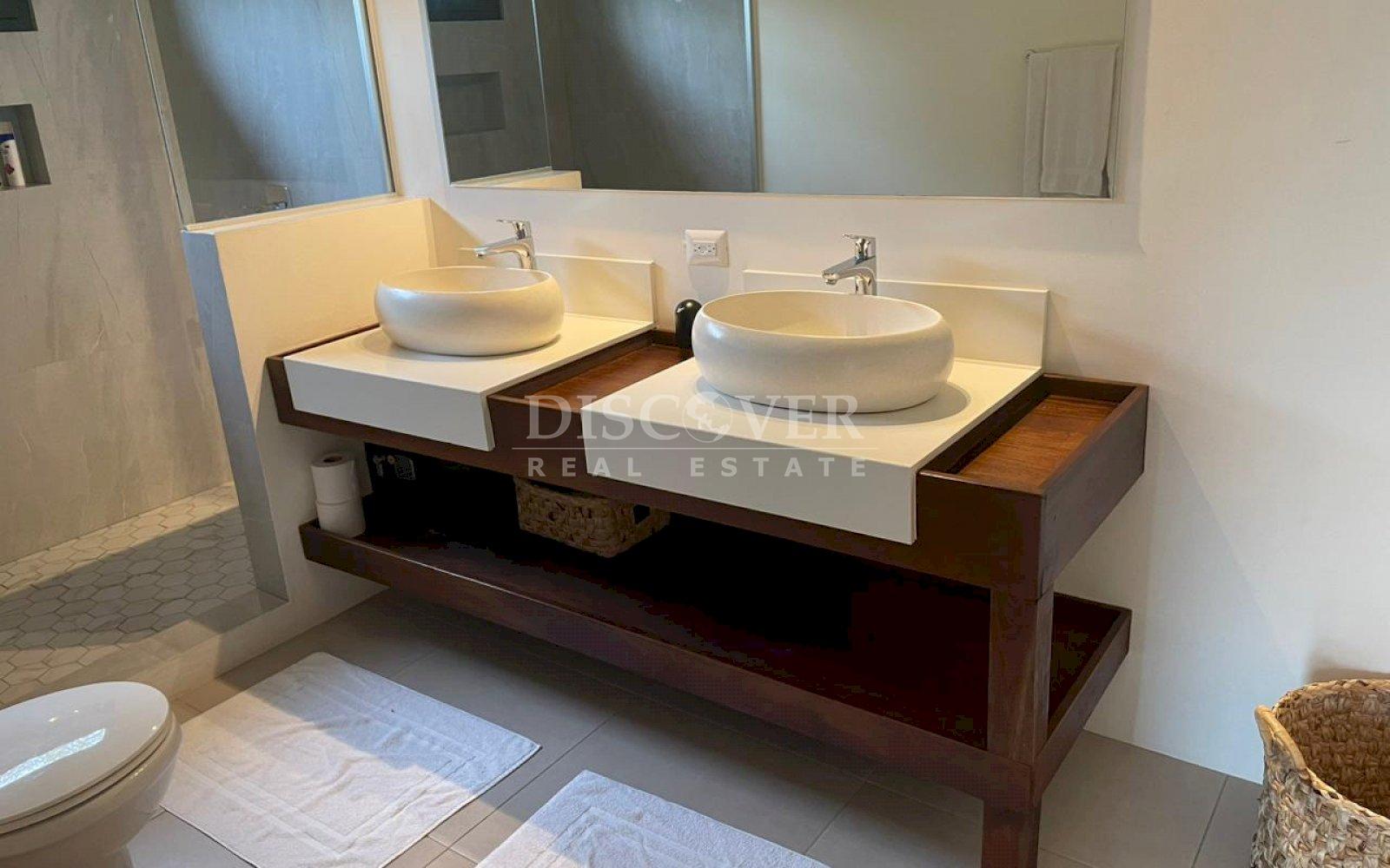  House for sale in San Juan del Sur.