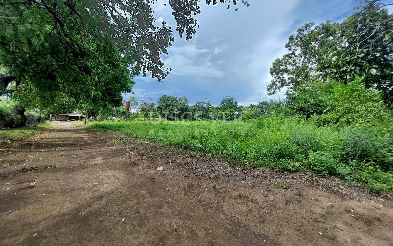  Land for sale in Nindiri
