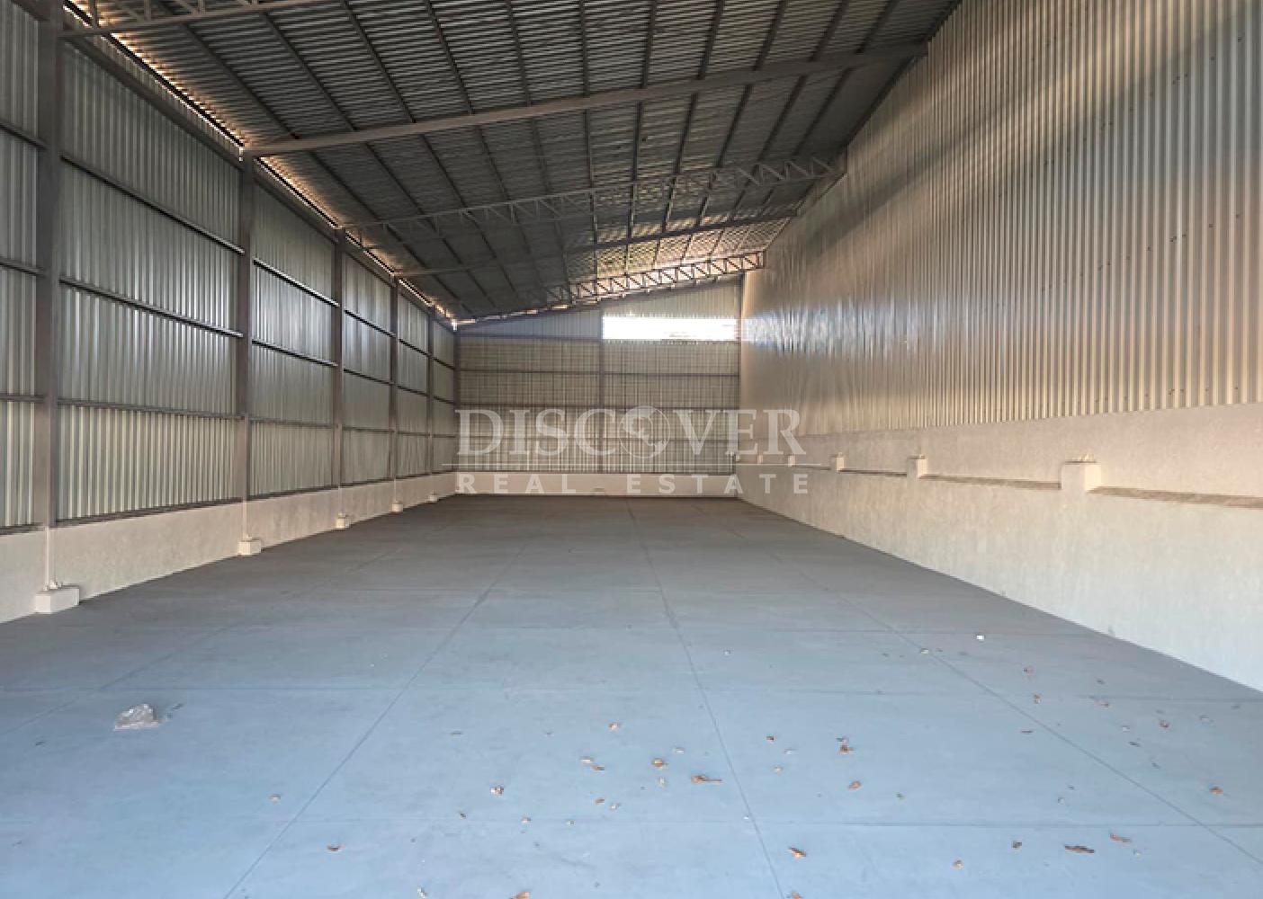  Warehouses for Rent located in road Masaya. ID10711